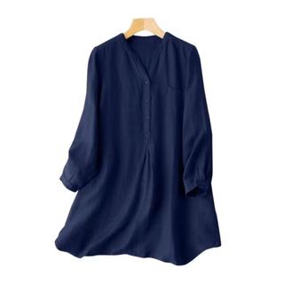 Blouse Muslimah Wanita Cantik Fabric Cey Crepe Ironless